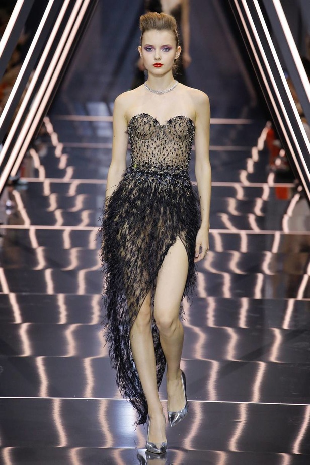 مجموعة رالف أند روسو لموسم خريف وشتاء 2018-2019