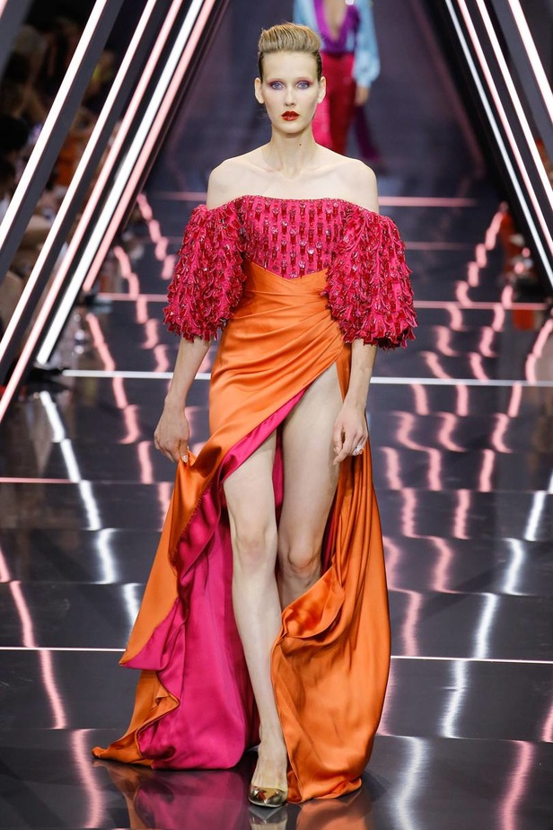 مجموعة رالف أند روسو لموسم خريف وشتاء 2018-2019