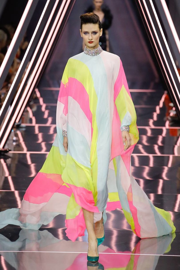 مجموعة رالف أند روسو لموسم خريف وشتاء 2018-2019