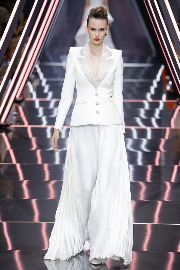 مجموعة رالف أند روسو لموسم خريف وشتاء 2018-2019