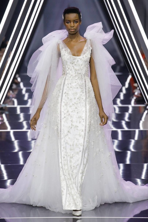 مجموعة رالف أند روسو لموسم خريف وشتاء 2018-2019