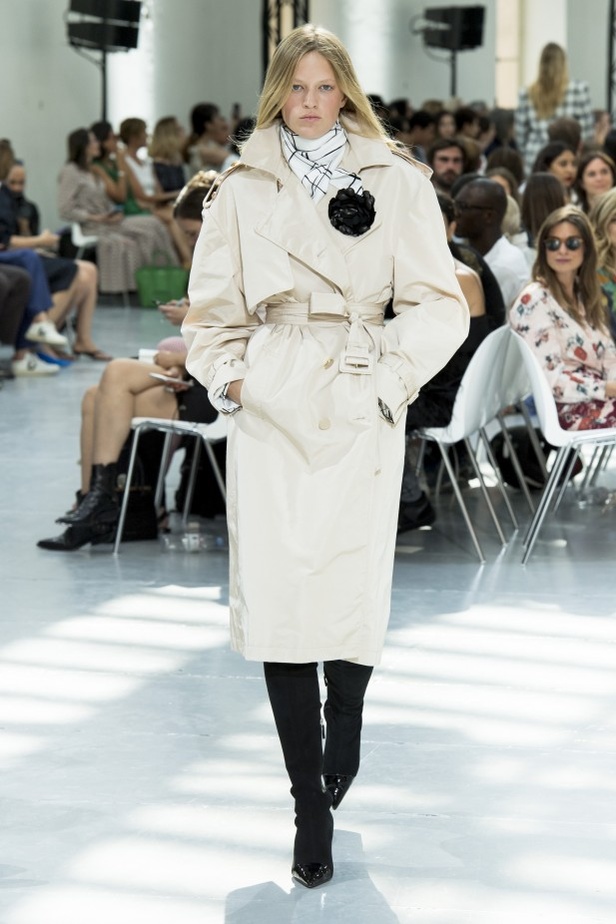 مجموعة Alexandre Vauthier للهوت كوتور لخريف 2019