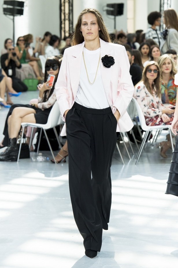 مجموعة Alexandre Vauthier للهوت كوتور لخريف 2019