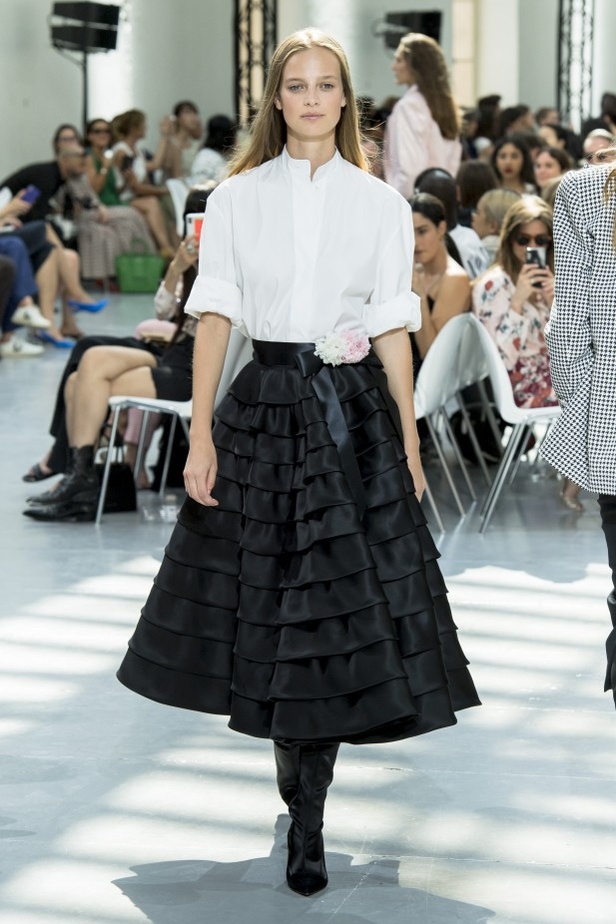 مجموعة Alexandre Vauthier للهوت كوتور لخريف 2019