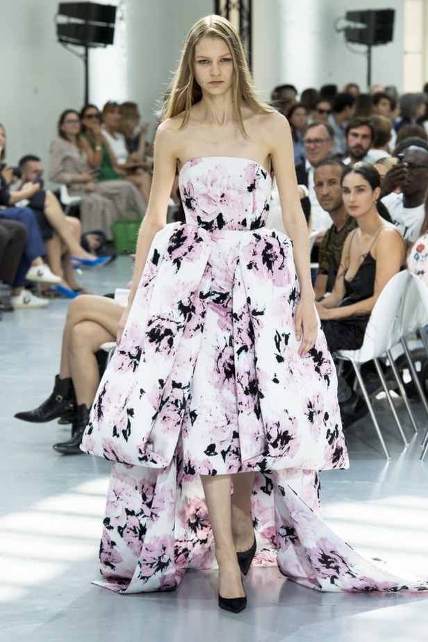 مجموعة Alexandre Vauthier للهوت كوتور لخريف 2019