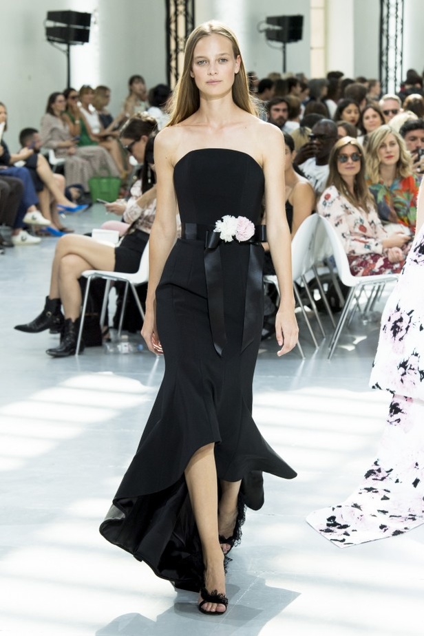 مجموعة Alexandre Vauthier للهوت كوتور لخريف 2019