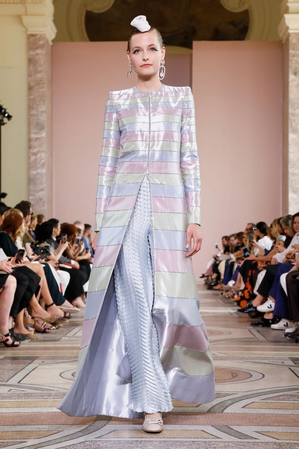 مجموعة أرماني لموسم خريف وشتاء 2019-2020