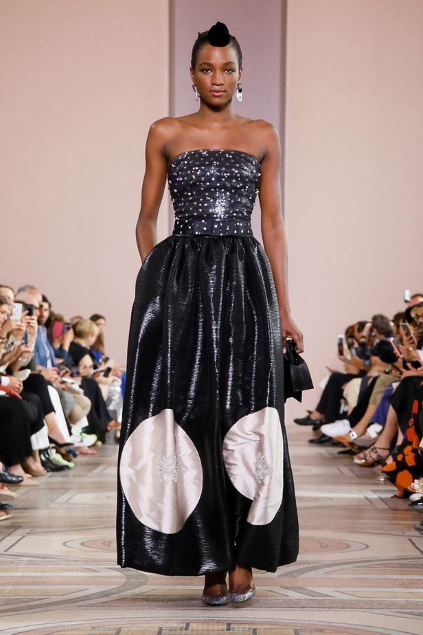 مجموعة أرماني لموسم خريف وشتاء 2019-2020