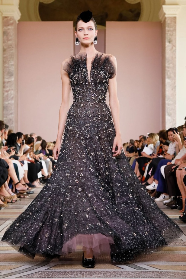 مجموعة أرماني لموسم خريف وشتاء 2019-2020