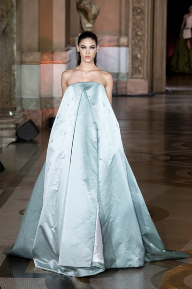 مجموعة ستيفان رولان للهوت كوتور لشتاء 2019