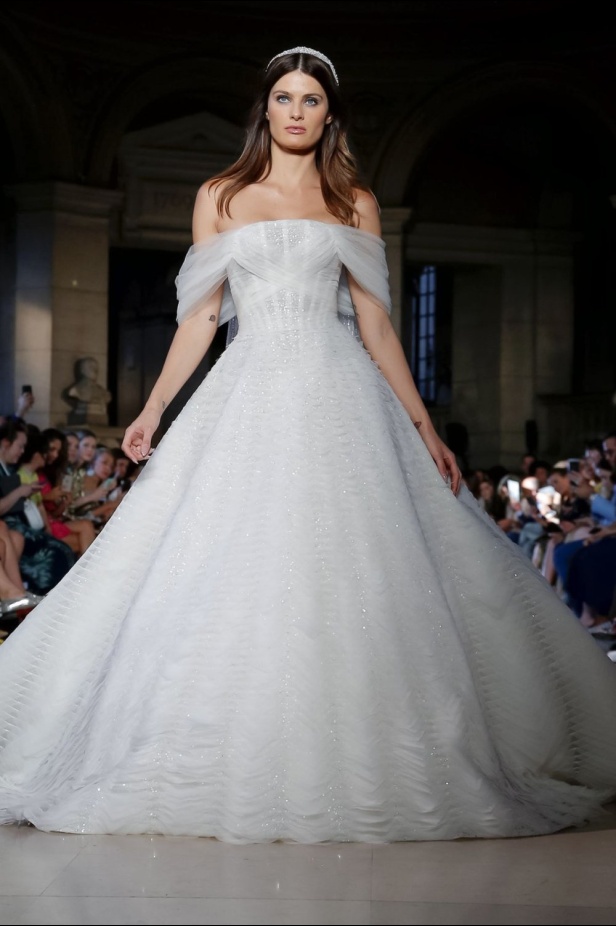 مجموعة رامي قاضي للهوت كوتور لشتاء 2019