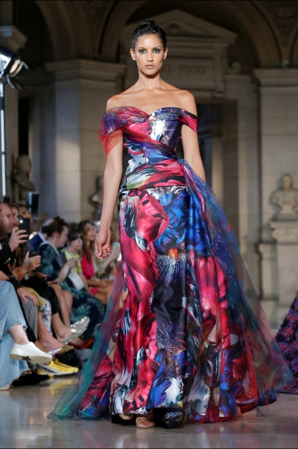 مجموعة رامي قاضي للهوت كوتور لشتاء 2019