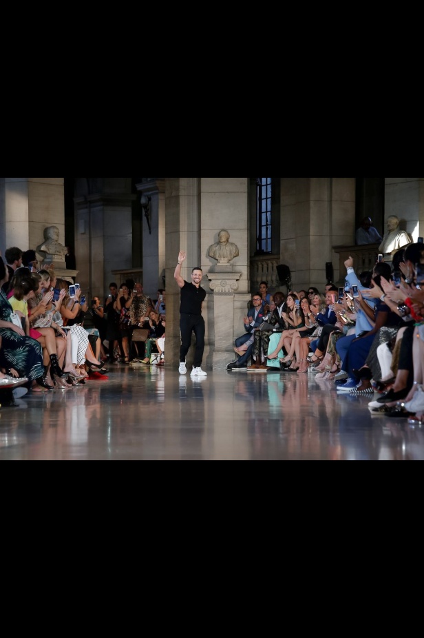 مجموعة رامي قاضي للهوت كوتور لشتاء 2019