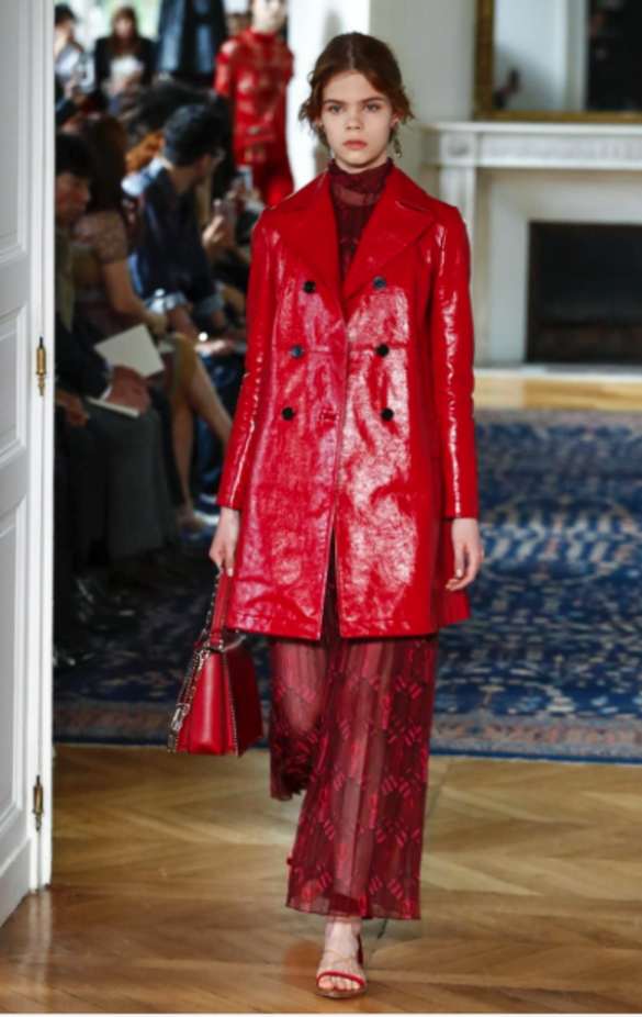 مجموعة Valentino لربيع وصيف ٢٠١٧