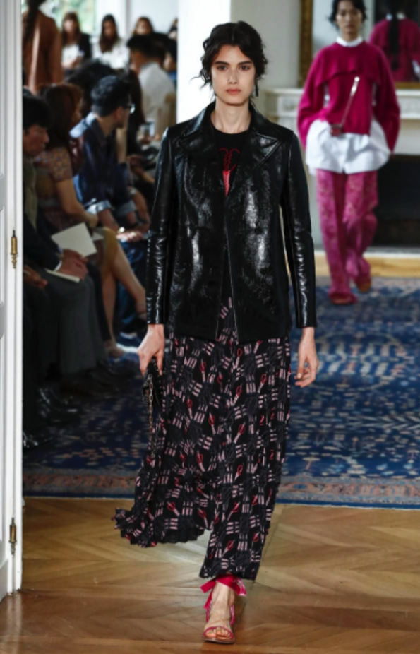 مجموعة Valentino لربيع وصيف ٢٠١٧