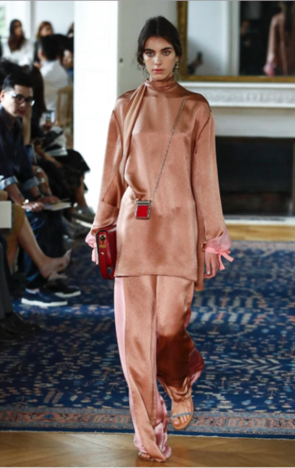 مجموعة Valentino لربيع وصيف ٢٠١٧