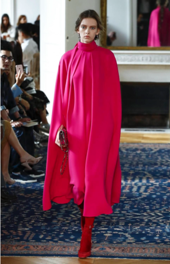 مجموعة Valentino لربيع وصيف ٢٠١٧