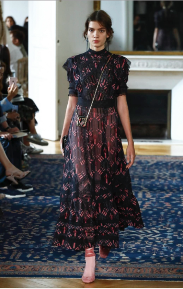 مجموعة Valentino لربيع وصيف ٢٠١٧