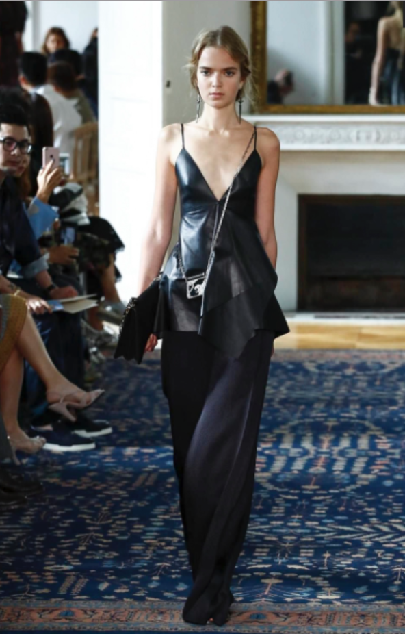 مجموعة Valentino لربيع وصيف ٢٠١٧