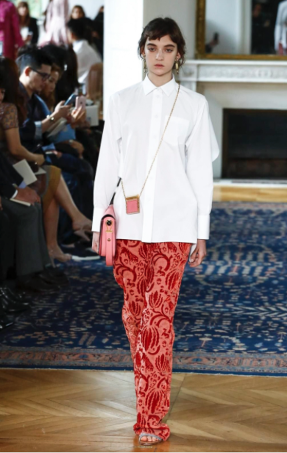 مجموعة Valentino لربيع وصيف ٢٠١٧