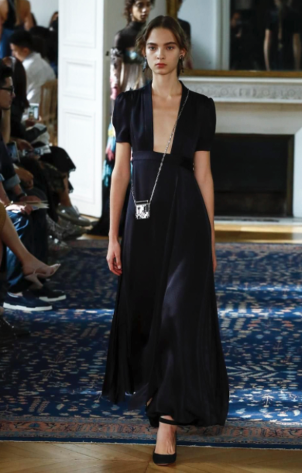 مجموعة Valentino لربيع وصيف ٢٠١٧