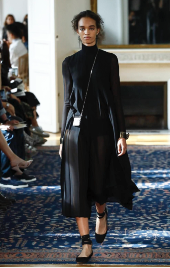 مجموعة Valentino لربيع وصيف ٢٠١٧