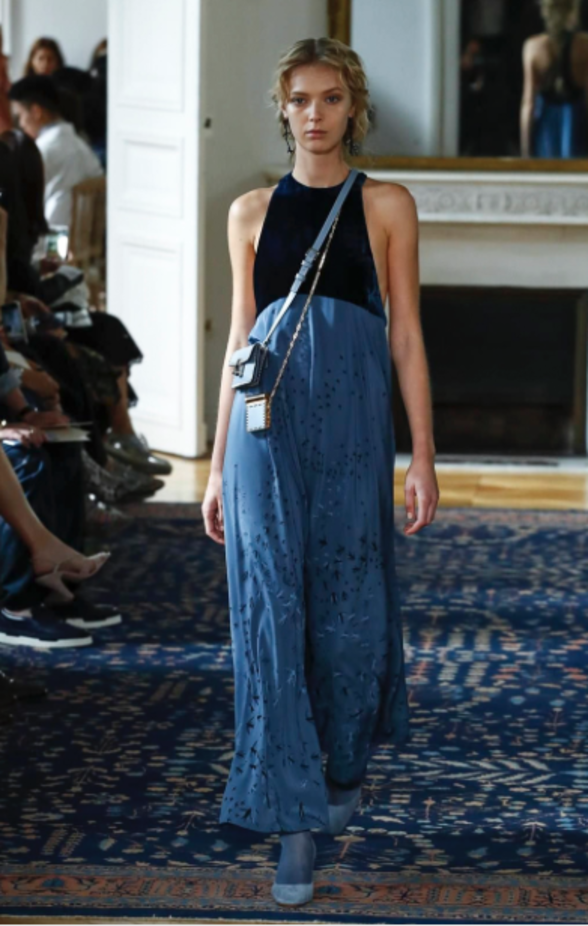 مجموعة Valentino لربيع وصيف ٢٠١٧