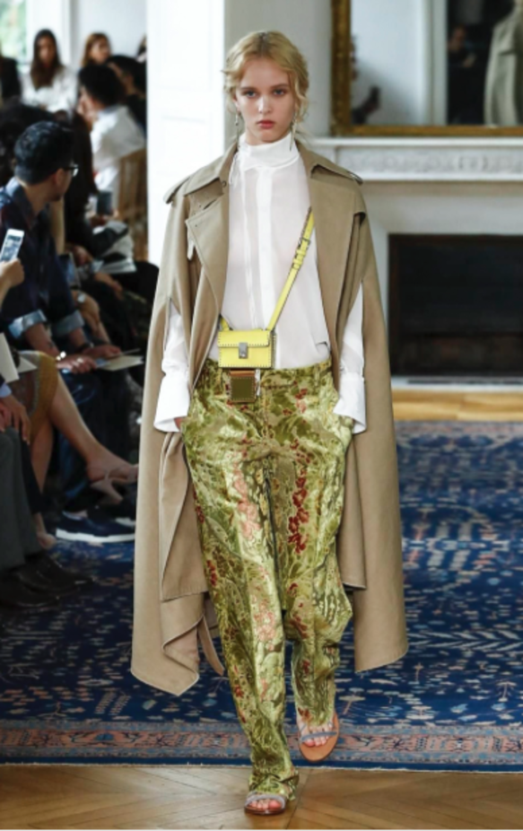 مجموعة Valentino لربيع وصيف ٢٠١٧