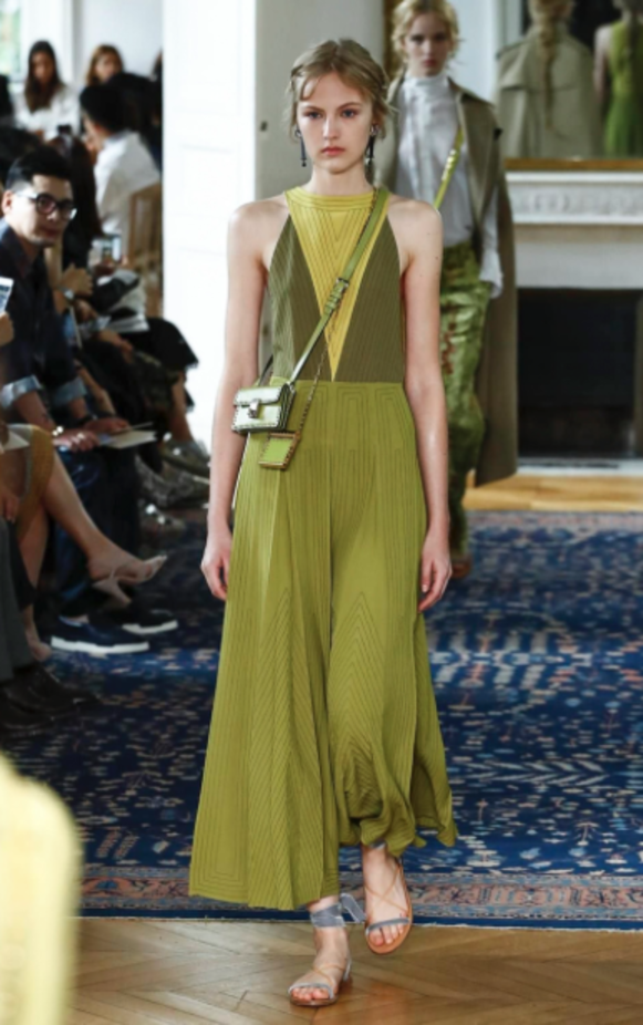 مجموعة Valentino لربيع وصيف ٢٠١٧