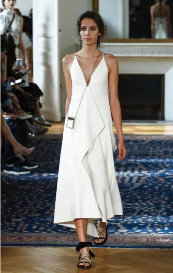 مجموعة Valentino لربيع وصيف ٢٠١٧