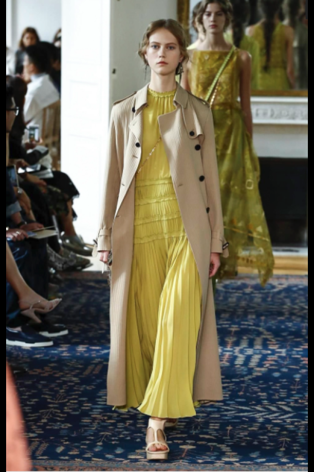 مجموعة Valentino لربيع وصيف ٢٠١٧