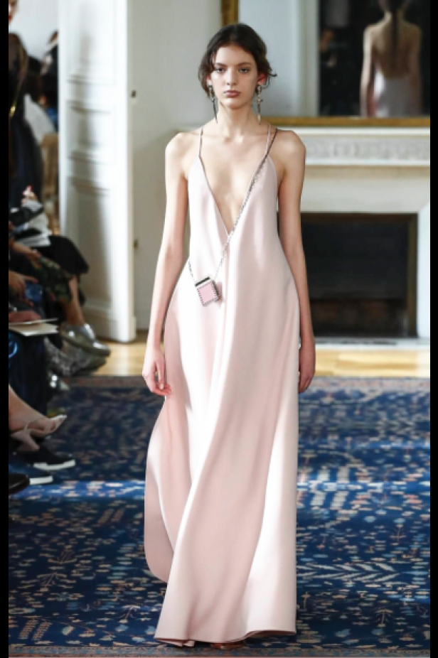 مجموعة Valentino لربيع وصيف ٢٠١٧