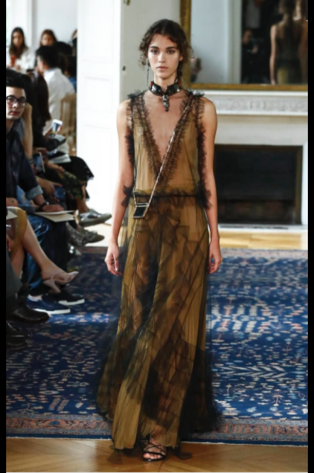 مجموعة Valentino لربيع وصيف ٢٠١٧