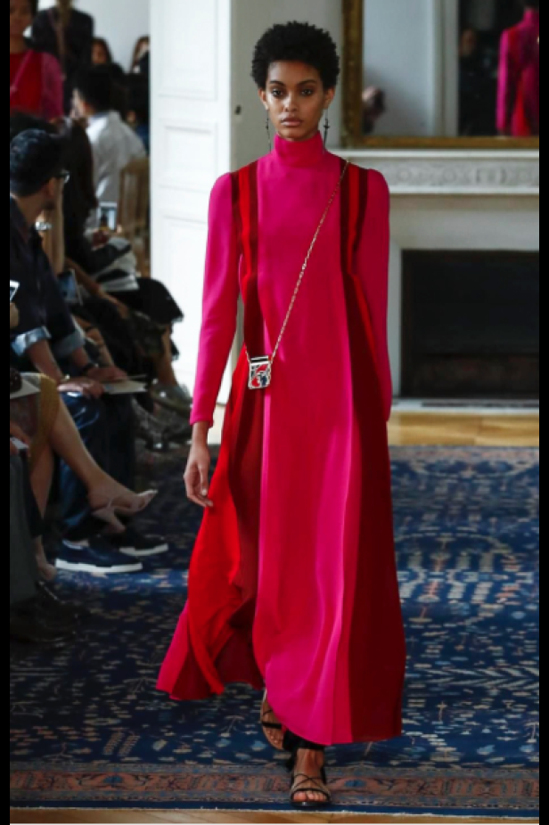 مجموعة Valentino لربيع وصيف ٢٠١٧