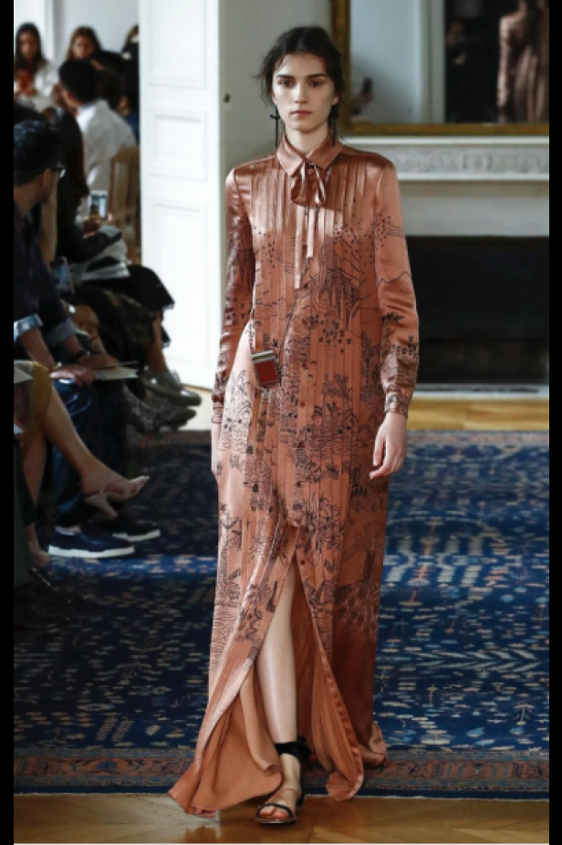 مجموعة Valentino لربيع وصيف ٢٠١٧