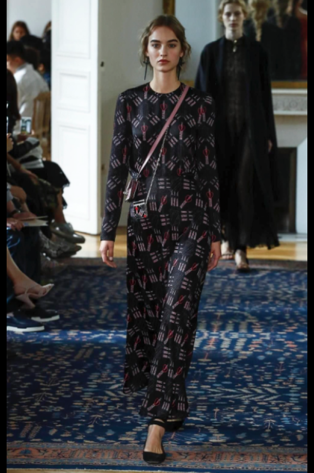 مجموعة Valentino لربيع وصيف ٢٠١٧