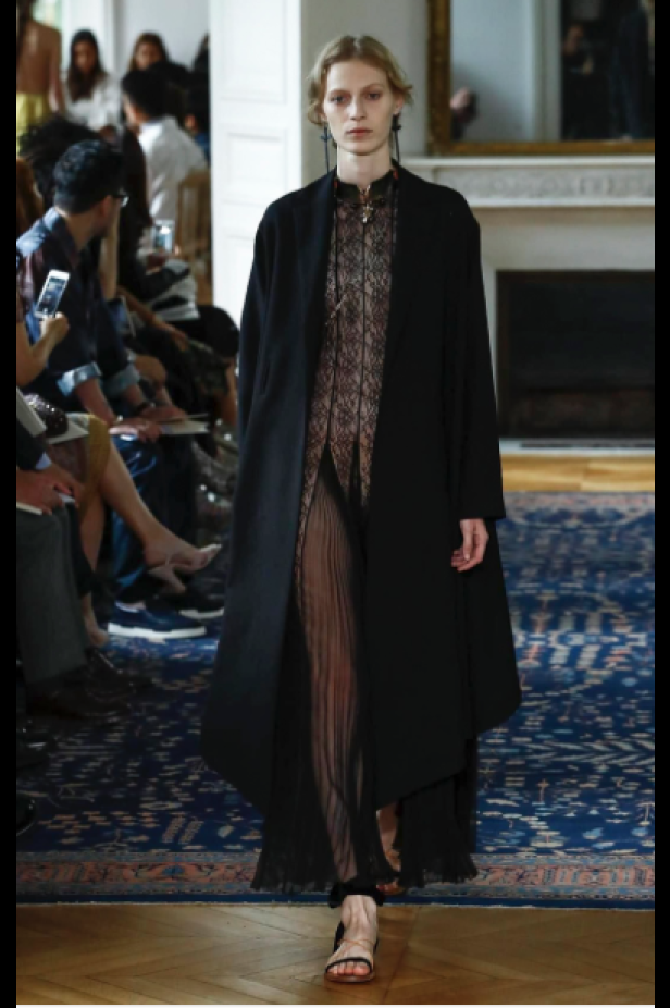 مجموعة Valentino لربيع وصيف ٢٠١٧