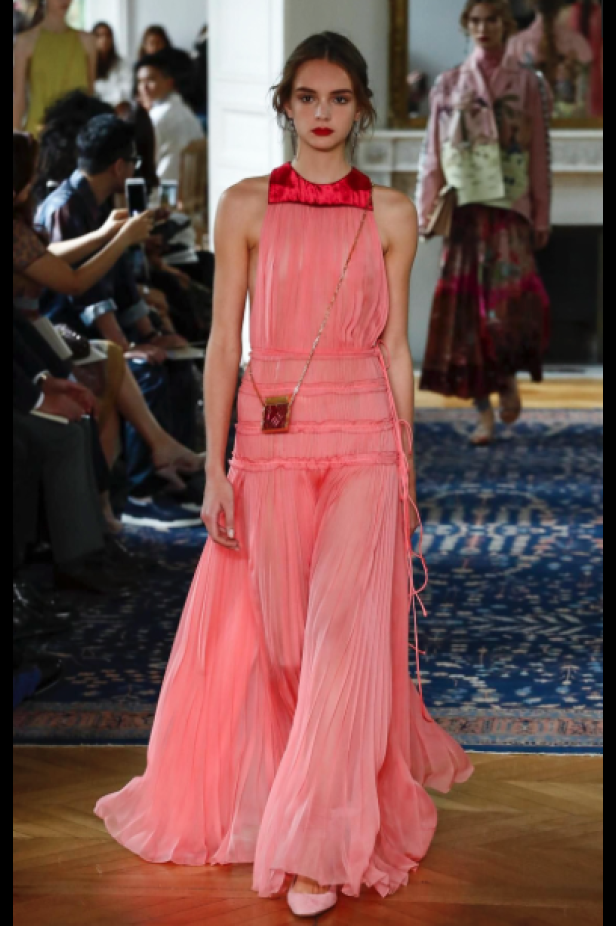 مجموعة Valentino لربيع وصيف ٢٠١٧