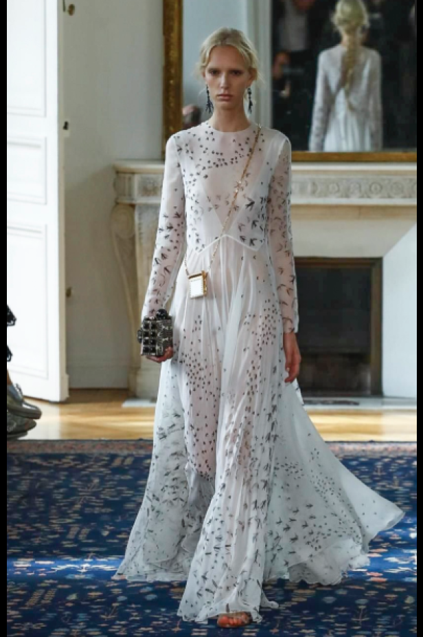 مجموعة Valentino لربيع وصيف ٢٠١٧