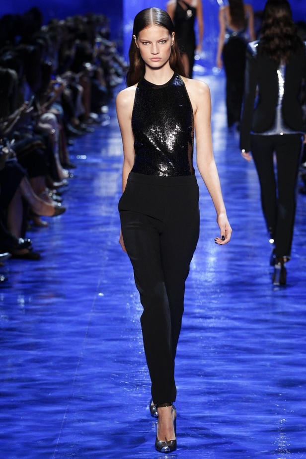 مجموعة موغلر لموسم ربيع وصيف 2017