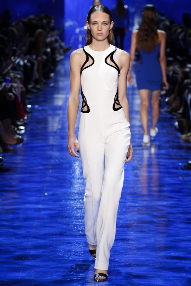 مجموعة موغلر لموسم ربيع وصيف 2017