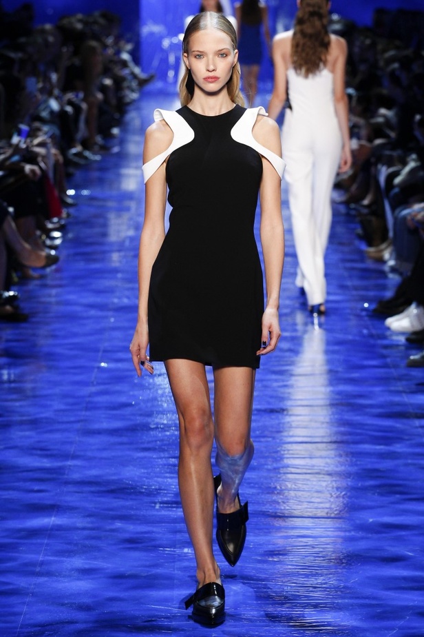 مجموعة موغلر لموسم ربيع وصيف 2017