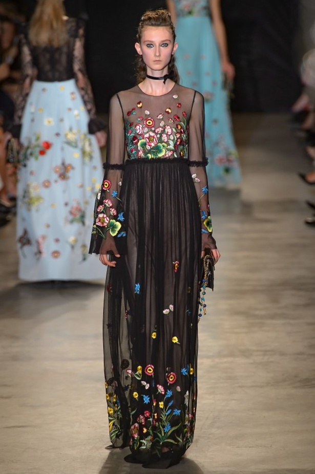 مجموعة “Andrew Gn” لموسم ربيع وصيف 2017