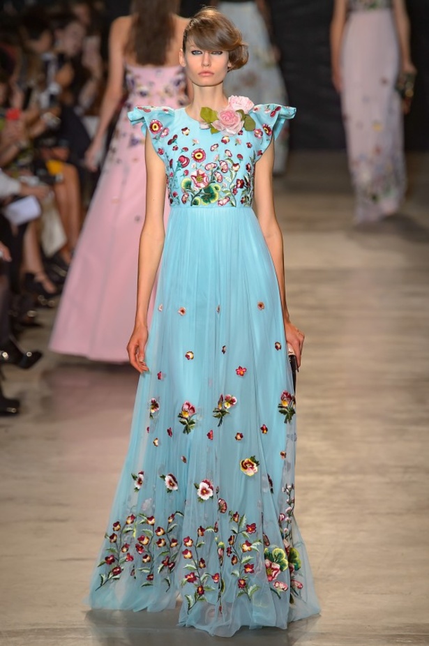 مجموعة “Andrew Gn” لموسم ربيع وصيف 2017