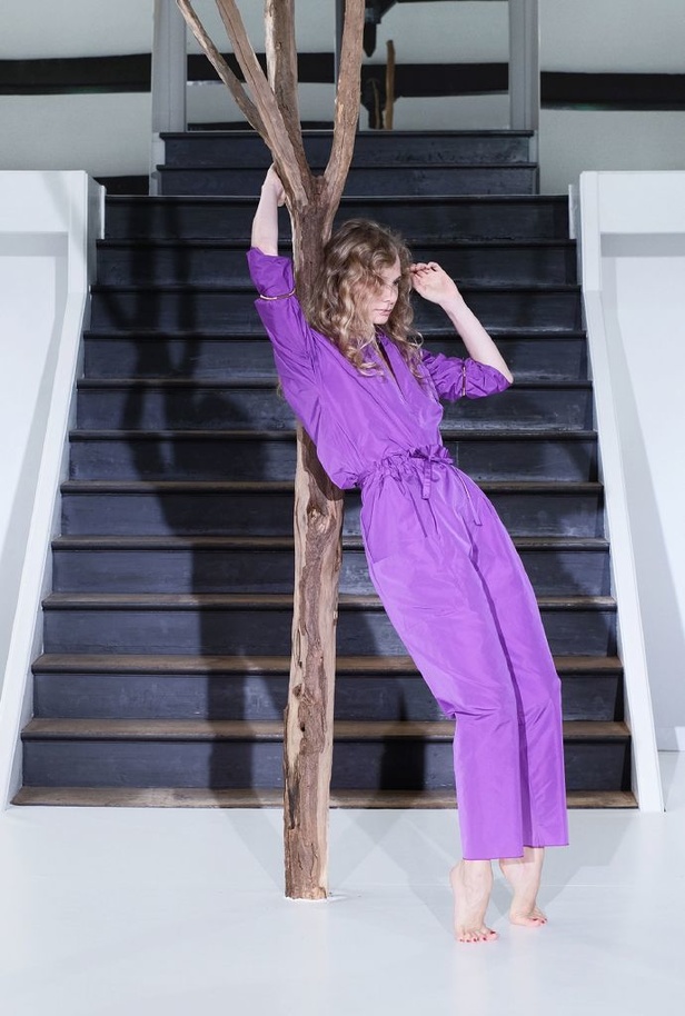 مجموعة Maison Rabih Kayrouz  لربيع وصيف 2017