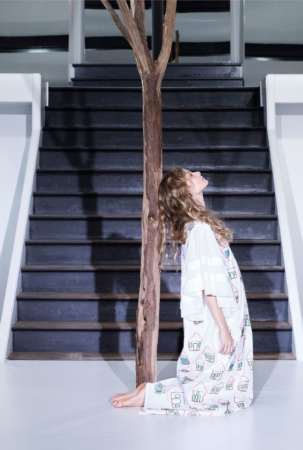 مجموعة Maison Rabih Kayrouz  لربيع وصيف 2017