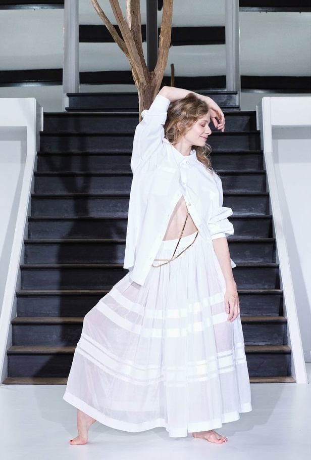 مجموعة Maison Rabih Kayrouz  لربيع وصيف 2017