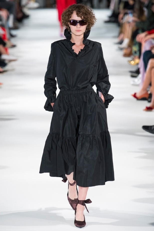 مجموعة ستيلا مكارتني لموسم ربيع وصيف 2018