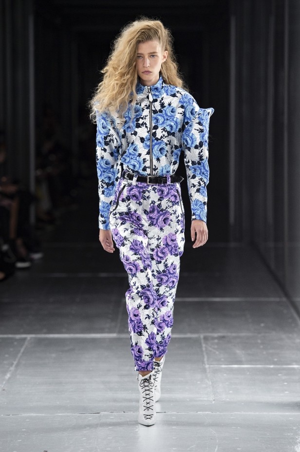 مجموعة فريدة ومميّزة من دار Louis Vuitton لربيع وصيف 2019