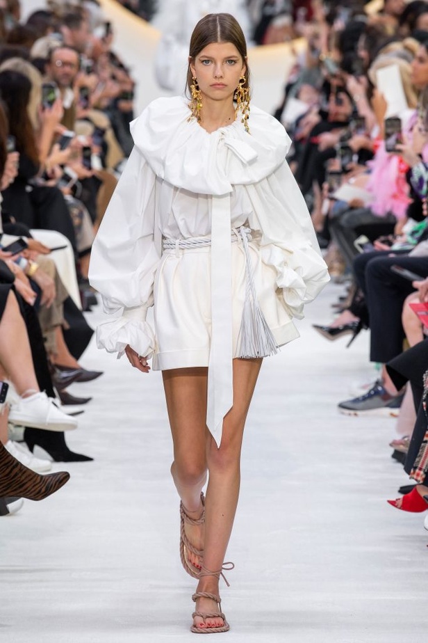 مجموعة فالنتينو لموسم ربيع وصيف 2020